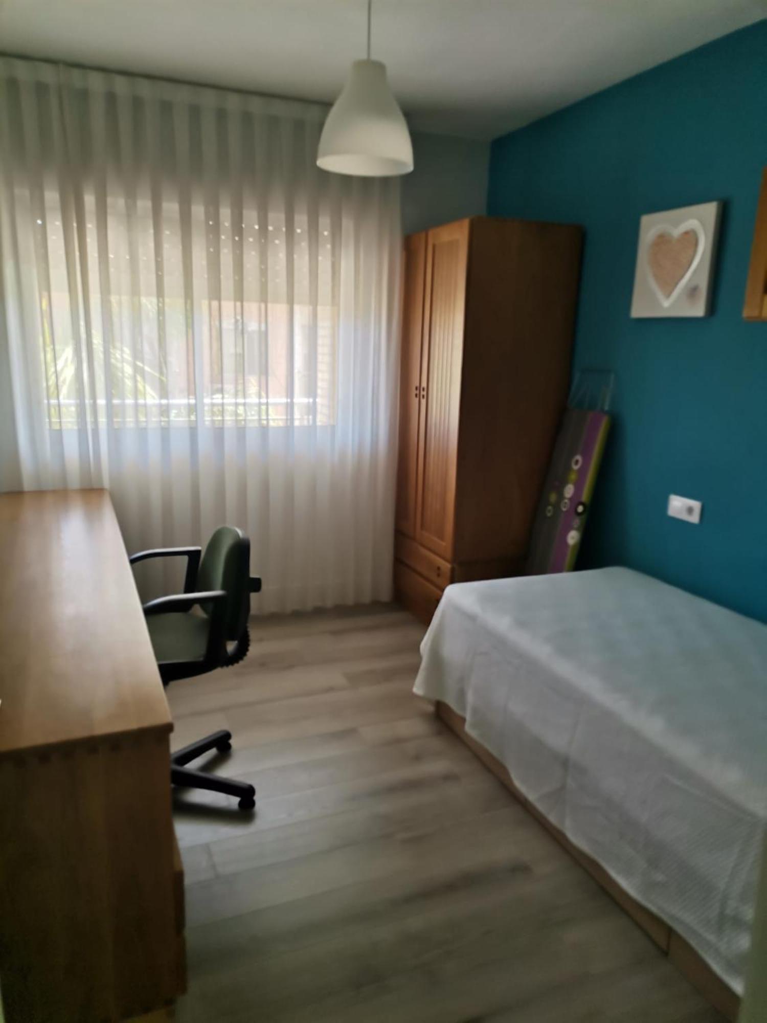 Apartamentos La Encarnacion I Los Alcazares Exterior photo