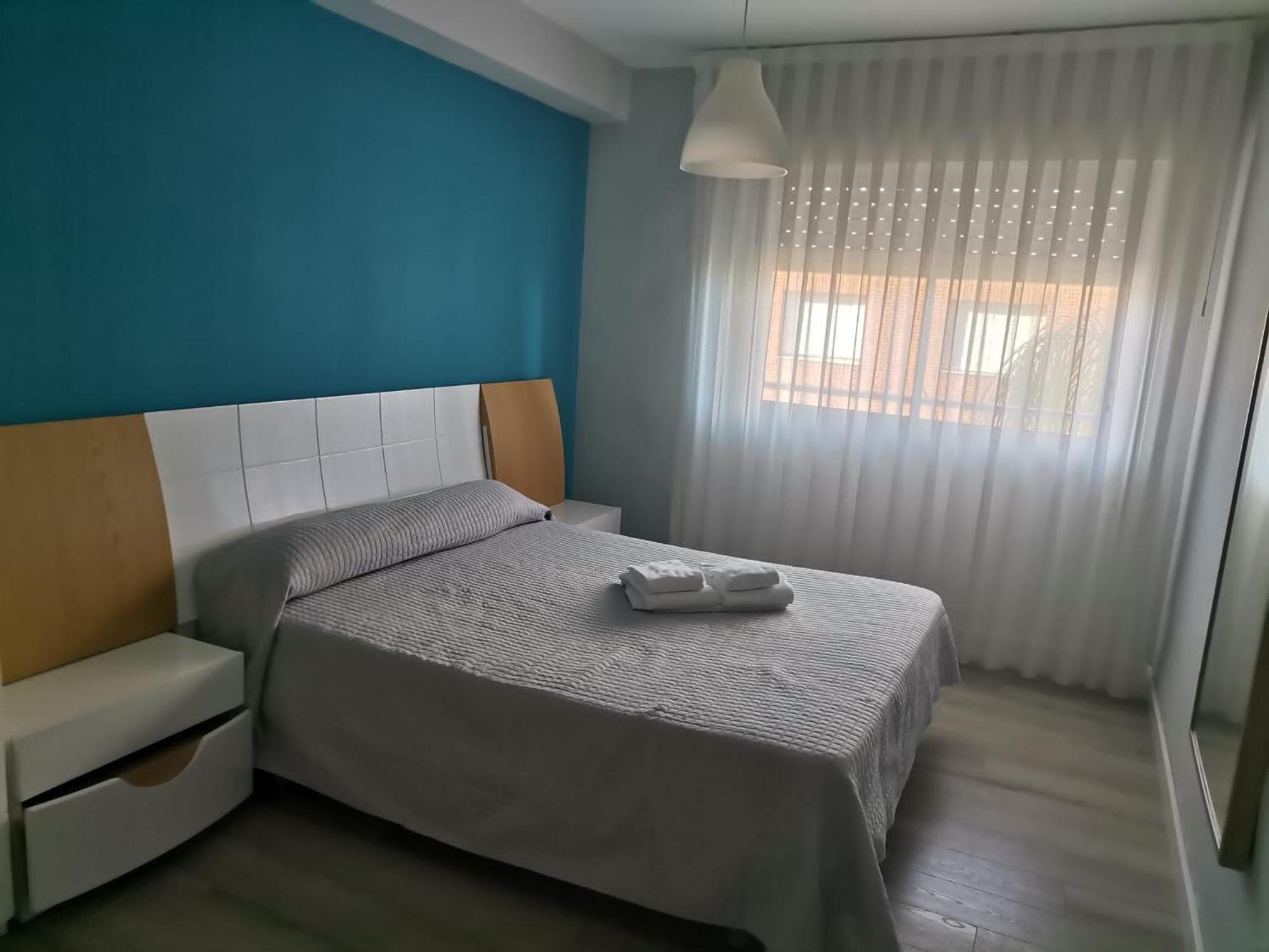 Apartamentos La Encarnacion I Los Alcazares Exterior photo