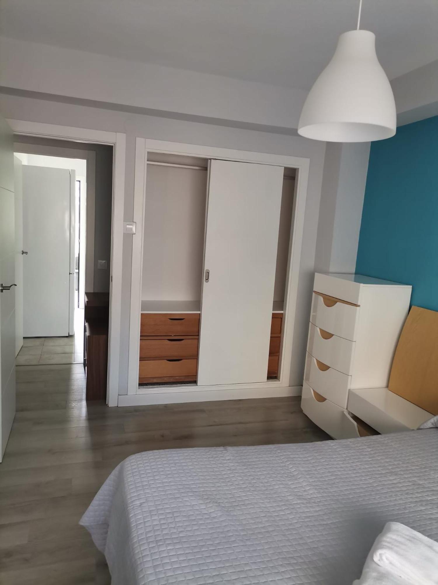 Apartamentos La Encarnacion I Los Alcazares Exterior photo