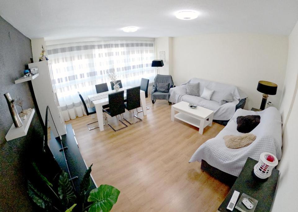 Apartamentos La Encarnacion I Los Alcazares Exterior photo