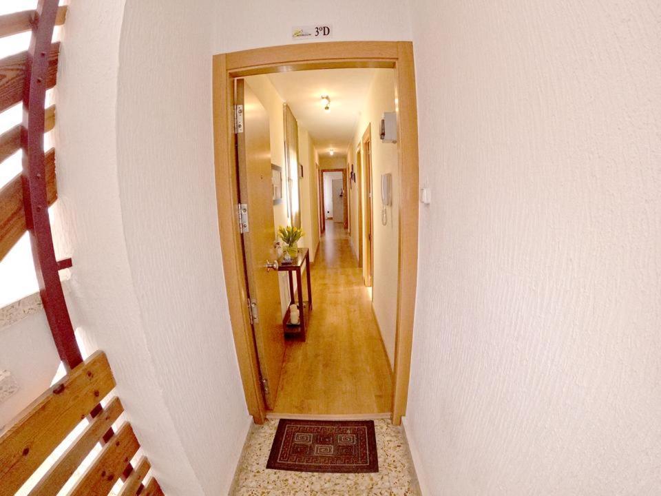 Apartamentos La Encarnacion I Los Alcazares Exterior photo