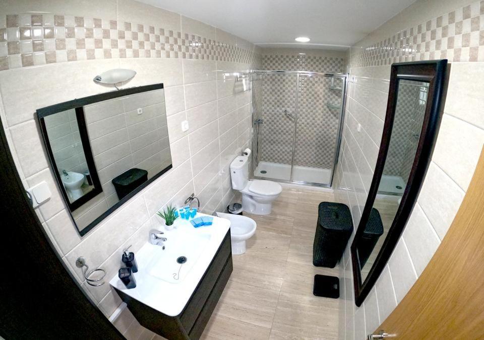 Apartamentos La Encarnacion I Los Alcazares Exterior photo