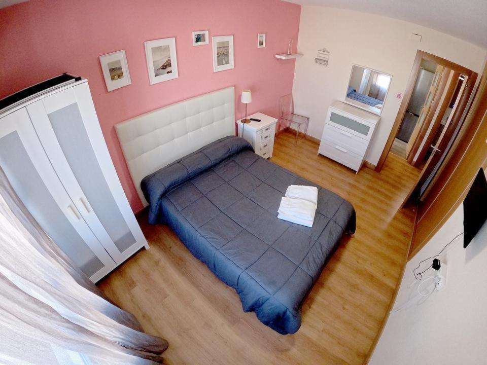 Apartamentos La Encarnacion I Los Alcazares Exterior photo
