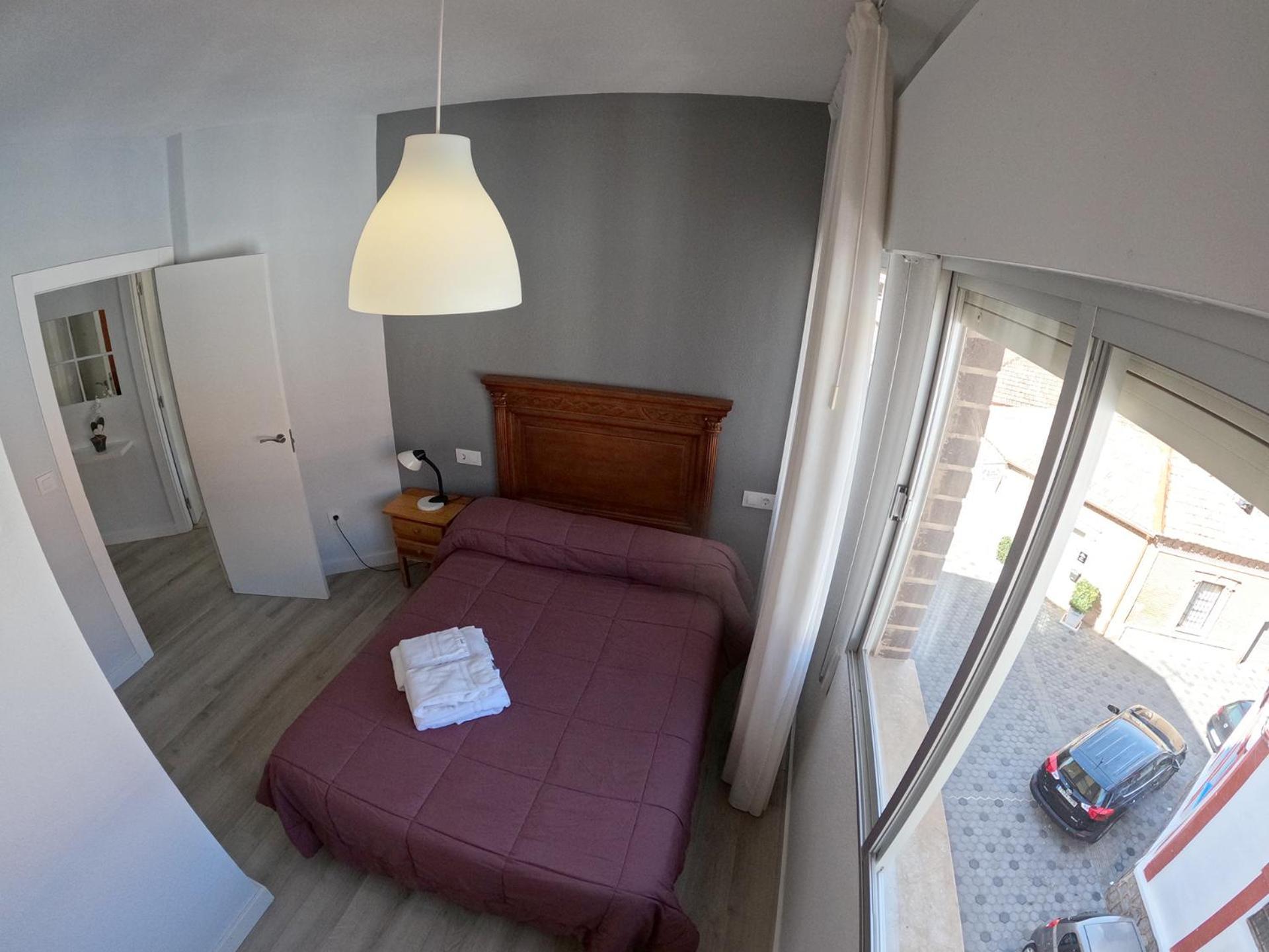 Apartamentos La Encarnacion I Los Alcazares Exterior photo
