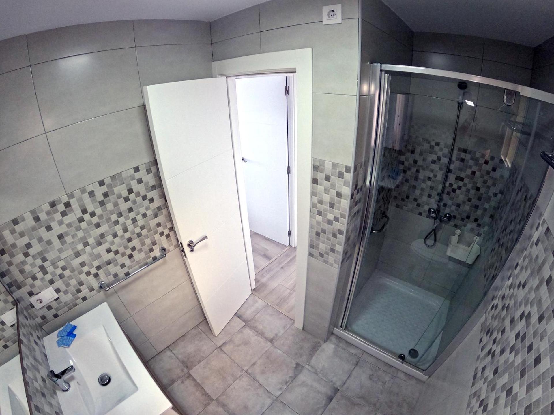 Apartamentos La Encarnacion I Los Alcazares Exterior photo
