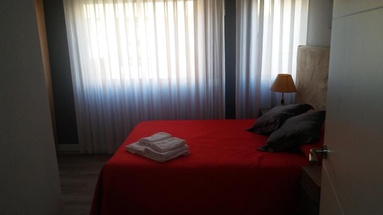 Apartamentos La Encarnacion I Los Alcazares Exterior photo