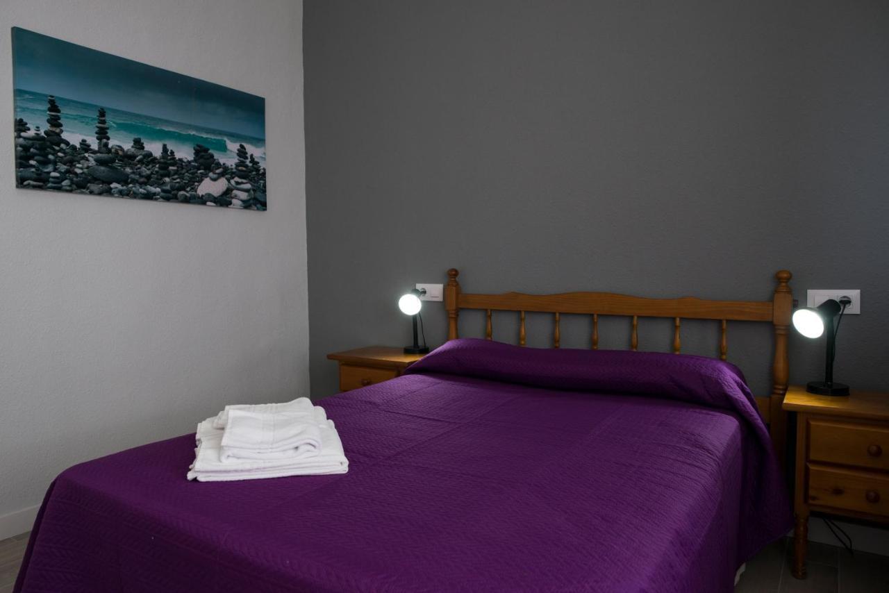 Apartamentos La Encarnacion I Los Alcazares Exterior photo