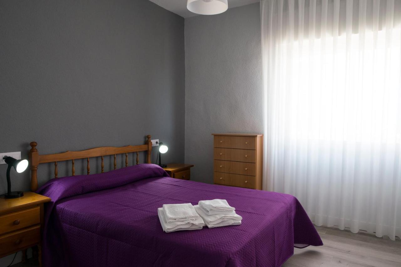 Apartamentos La Encarnacion I Los Alcazares Exterior photo